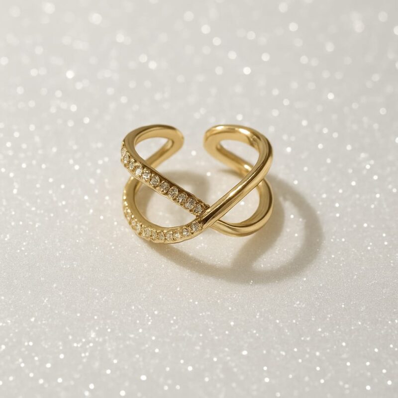 Curve ring - Image 2
