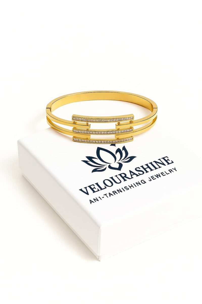 3 layer bracelet - Image 2