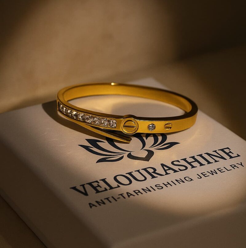 Nail bracelet - Image 2
